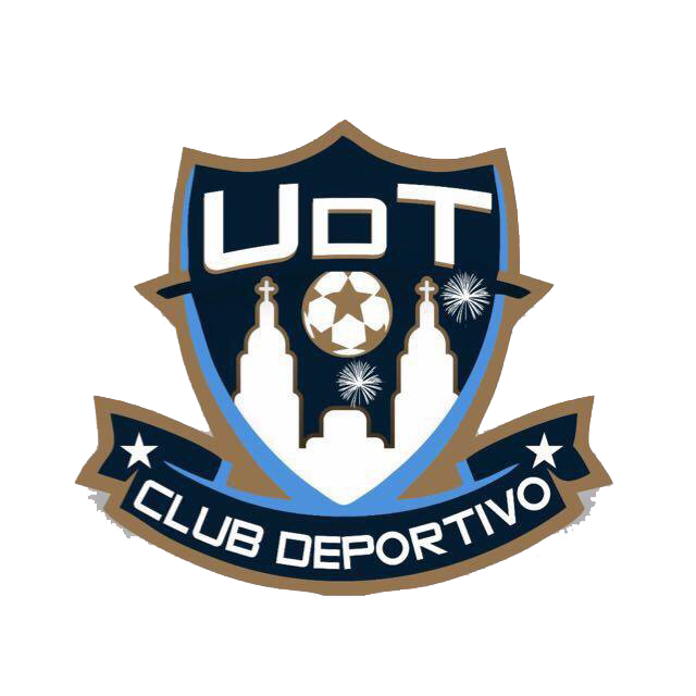 Logo del UDT Deportivo